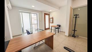 Lease Office Space Msida Malta | OfficeSpace.Rent