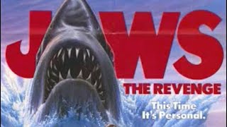 JAWS : The Revenge (Alternate Trailer)