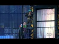 Lady Gaga The Edge of Glory At MMVA