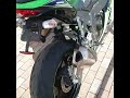 zx 10r 2020年 中古車 バイクショップ名 ハヤサカサイクル商会 山形店