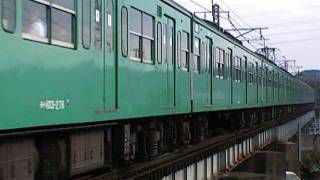 103系　成田線普通列車