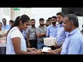 women s day themed birthday celebrations atg occupational katunayake