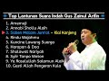 Kumpulan Lagu Sholawat Gus Zainul Arifin Kiai Kanjeng & Kanjeng Sunan Terbaik Terpopuler