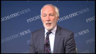 Psychosis Expert Describes Staged-Treatment, Early Intervention