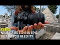 Approaching The Scene 250: Nikon’s Epic New 85 1.2 S Review & Comparison