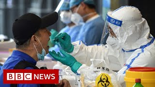 Coronavirus: Can track and trace deliver? And can we trust it? - BBC News