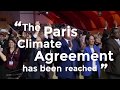 Business action since the Paris Agreement - One Planet Summit 2017