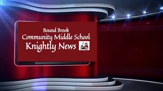 CMS Knightly News 11/19/18