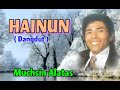 HAINUN (Dangdut) - Muchsin Alatas