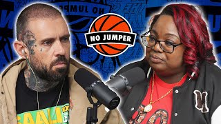 Mickey Truth on Exposing Rappers, FBG Butta, 1090 Jake, Bricc Baby & More