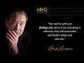 haruki murakami – quotes that will change your life