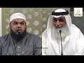 how to love allah more then anything else sheikh adnan abdul qadir