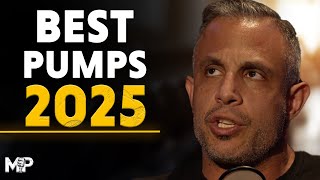 4 Game-Changing Tips For UNREAL Pumps | Mind Pump 2504