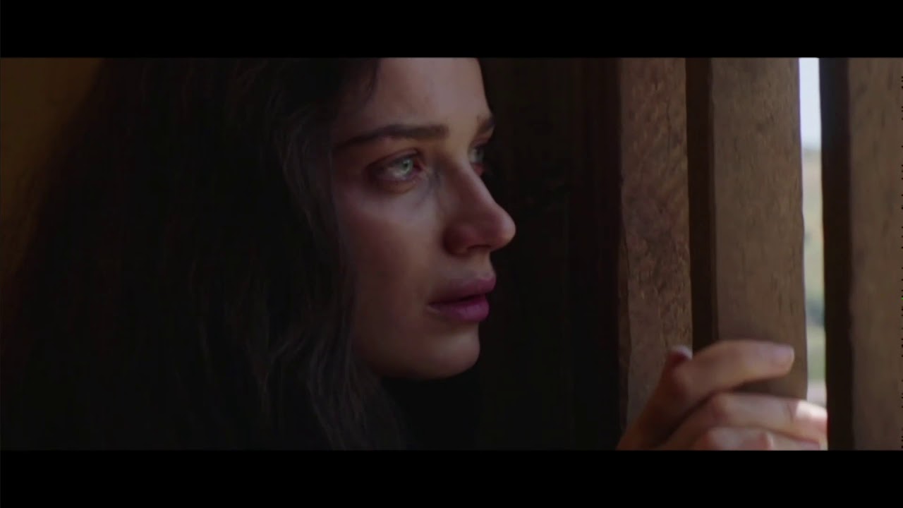 The Luminaries Tv Series Trailer Youtube