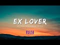 Lady Sphesh - Ex Lover ft (Blaq Major & Dj Gun Do SA )