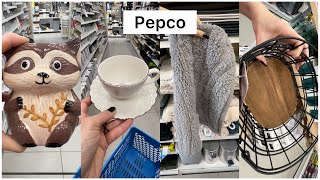 PEPCO📍CUDOWNE NOWOŚCI📍KOSZYCZKI📍KUBKI📍TALERZE📍FILIŻANKI📍DYWANIK