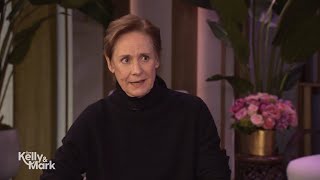 Laurie Metcalf Found Her Tribe at Illinois State University