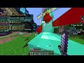 Cubecraft FFA Killstreak of 78