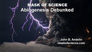 Abiogenesis Debunked