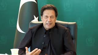 Prime Minister Imran Khan on Pride | Exclusive conversation with Shaykh Hamza Yusuf