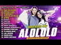 ARLIDA PUTRI FT. DIKE SABRINA "ALOLOLO SAYANG" FULL ALBUM TERBARU 2023