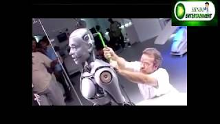 making of Enthiran movie Vfx full Fast to End