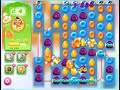 Candy Crush Jelly Saga Level 7888 *** No Boosters