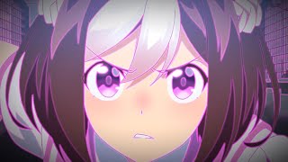 🔥UMA MUSUME PRETTY DERBY [AMV] DIE FOR YOU🔥