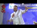 nuit de traversee 2024 2025 prophete massala likibi saturnin