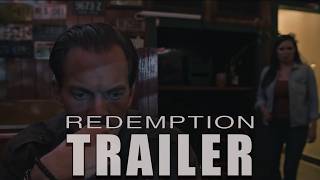'REDEMPTION' (2025) Official Trailer | Drama Thriller | @mgifilms1000 ‬