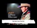 Jon Wolfe - The Only Time You Call (Official Audio Track)