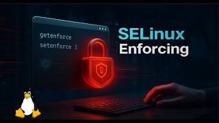 SELinux Explained: Configuration, Commands & Security in Linux!