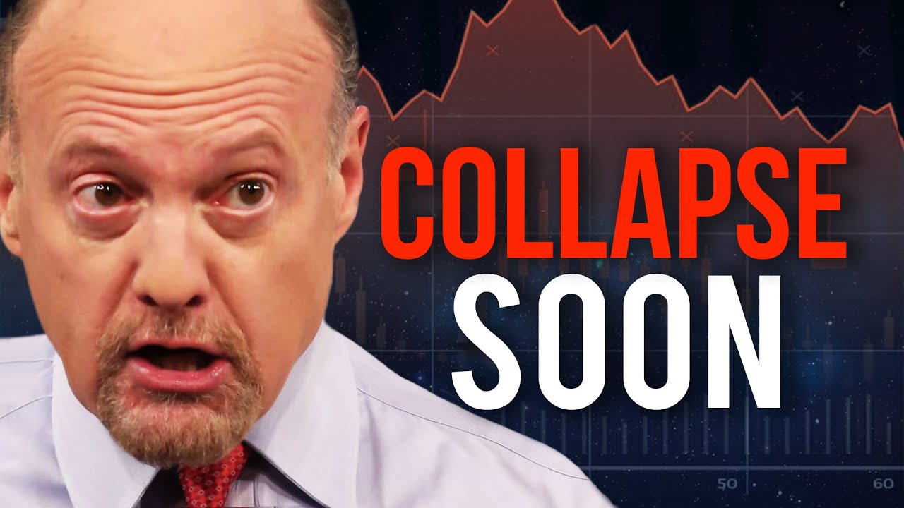 Jim Cramer: Why You SHOULD SELL Your TSLA Stocks Before 15 September ...