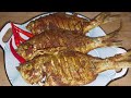 SEKALI MENCOBA BAKALAN KETAGIHAN‼️ RESEP IKAN GORENG PEDAS  ALA RESTAURANT | SPICY FRIED FISH