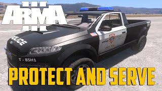 Altis Life - Protect and Serve