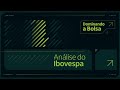 dominando a bolsa análise técnica ao vivo 23 01 2025