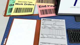 How To Automate Document Scanning WIth Barcode Cover Pages