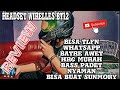 Review Headset Bluetooth Helm BT12 | Cara Pasang Di Helm Mds Supermoto Suara Mantap #bt12