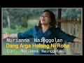 Dang Arga Holong Ni Roha ||Artist : Nurianna Nainggolan||Cipt. Nurianna Nainggolan ||#lagubatak