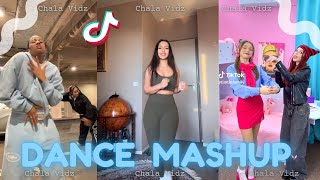 ULTIMATE TikTok Dance Mashup Compilation of 2025 [NEW] | Trending #dance #tiktok