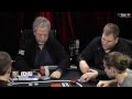 Crazy 4-way Poker Hand Crowns 2014 Canada Cup Champion | PokerStars