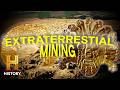 Lost Gold Mines of Peru (S1) | Ancient Aliens