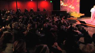 Deep Education : Re-visioning Teaching and Learning for today | Paul Freedman | TEDxOrcasIsland