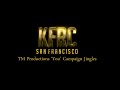 kfrc san francisico tm productions you campaign