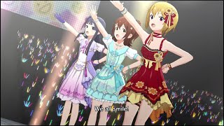 【ミリシタMV】なんどでも笑おう