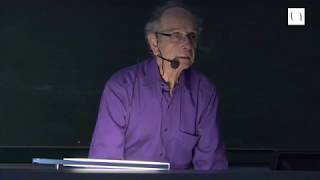 Michel Spiro - Le CERN, le LHC et la découverte du Boson de Higgs