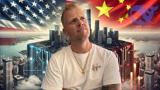 China Geeft Chipsector Ervan Langs! Wat Betekent Dit Voor Cypto?