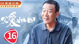 父爱如山 16 | Father’s Love Like A Mountain 16 (主演：李雪健，刘莉莉，赵会南，牛莉，陶红，张笛)