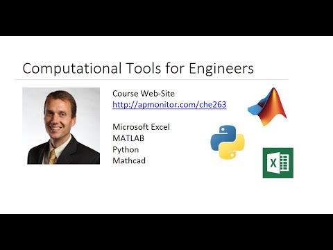 What are computational tools?