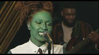 KMMK’s VIRAL ELPHABA INSPIRED TINY DESK CONTEST ENTRY 2025 [FULL VIDEO]